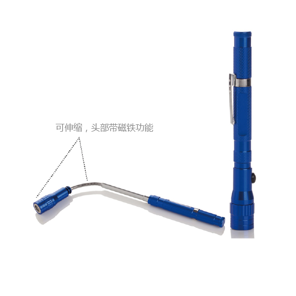 胎壓器和伸縮燈，汽車(chē)專(zhuān)用工具組套