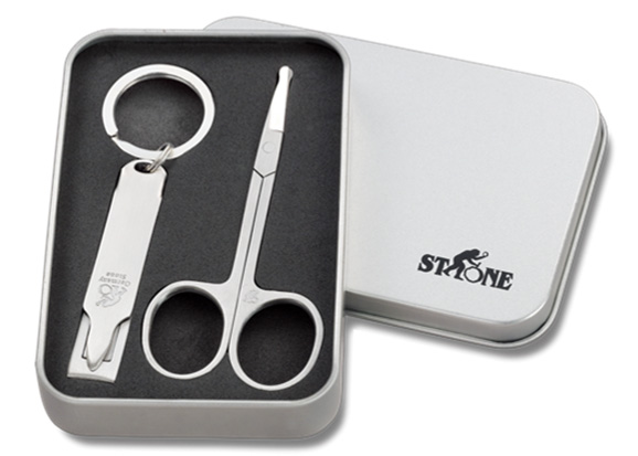 司頓指甲鉗、鼻毛剪