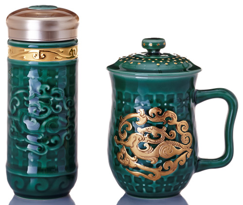 大勢(shì)在必得隨身杯