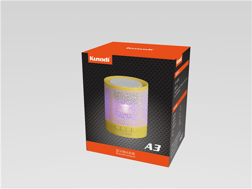 A3藍牙音響、臺燈