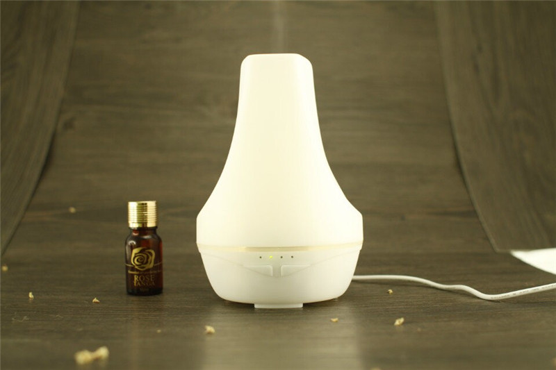 香薰機加濕器 新品