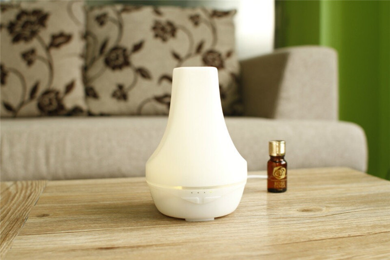 香薰機加濕器 新品