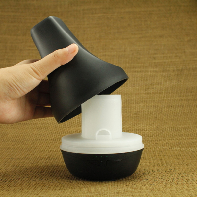 香薰機加濕器 新品