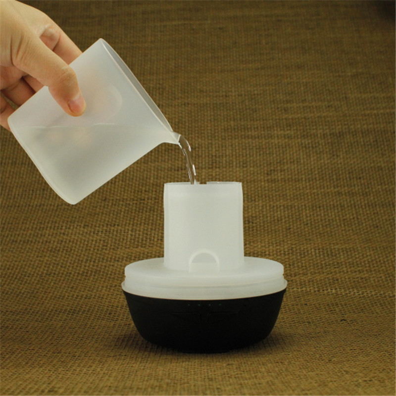 香薰機加濕器 新品