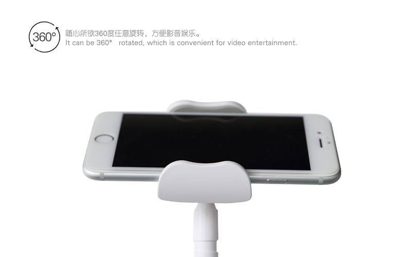 rockspace懶人手機(jī)支架