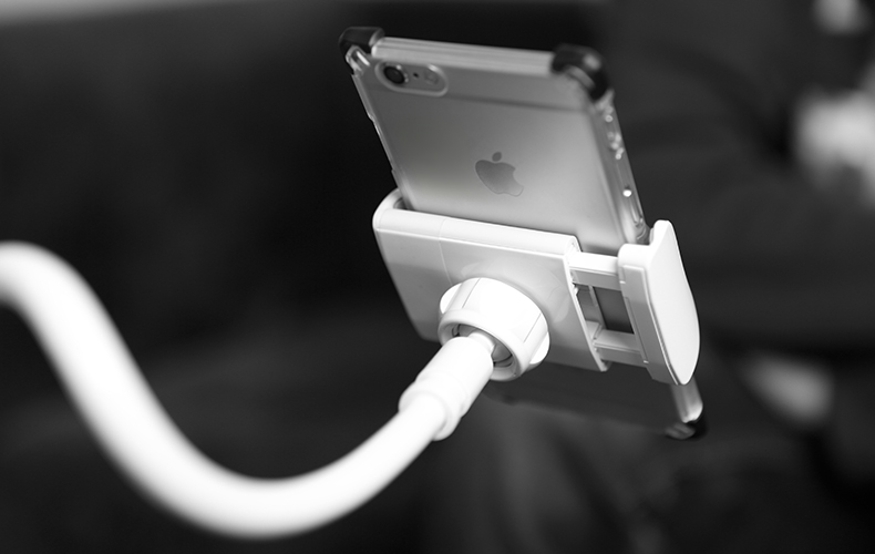 rockspace懶人手機(jī)支架