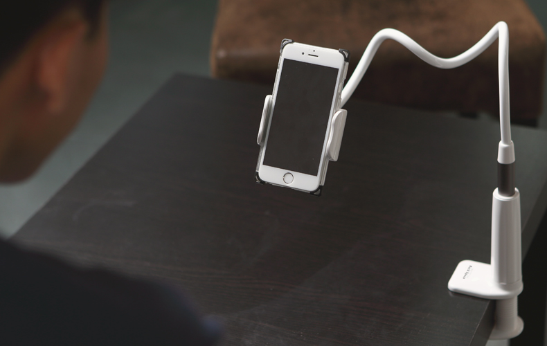 rockspace懶人手機(jī)支架