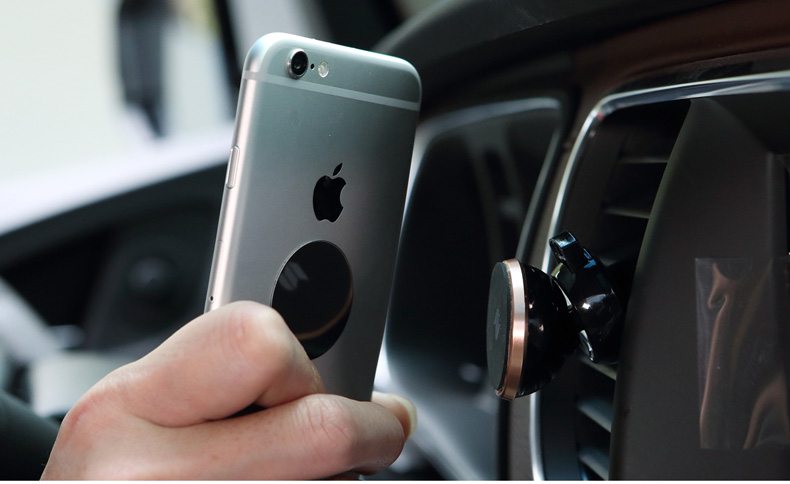 rockspace磁吸車載出風(fēng)口支架