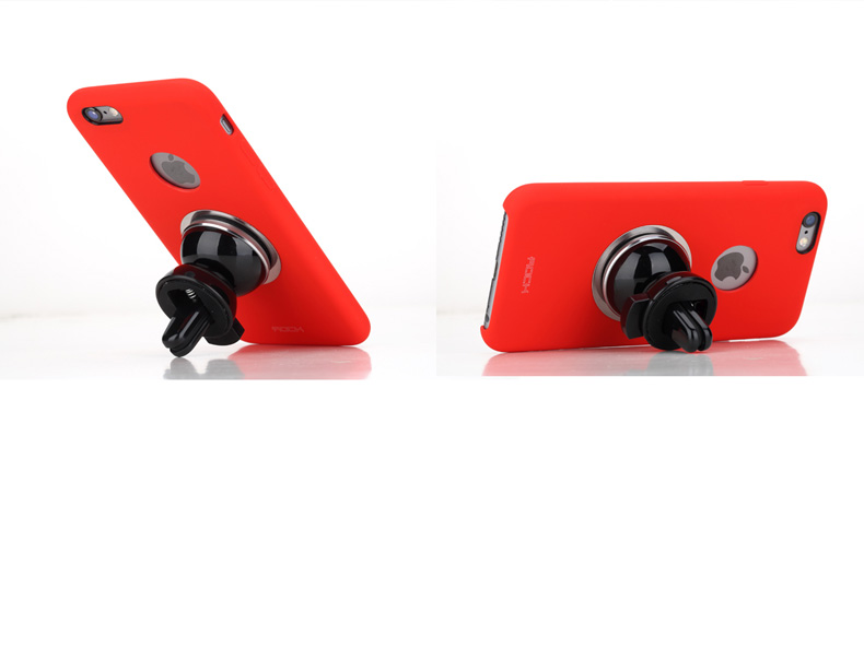 rockspace磁吸車載出風(fēng)口支架