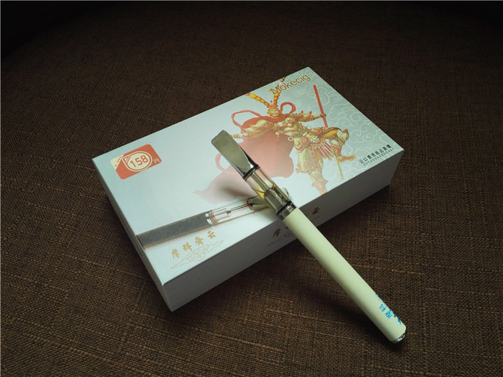 摩科齊云蒸汽煙、電子煙套裝
