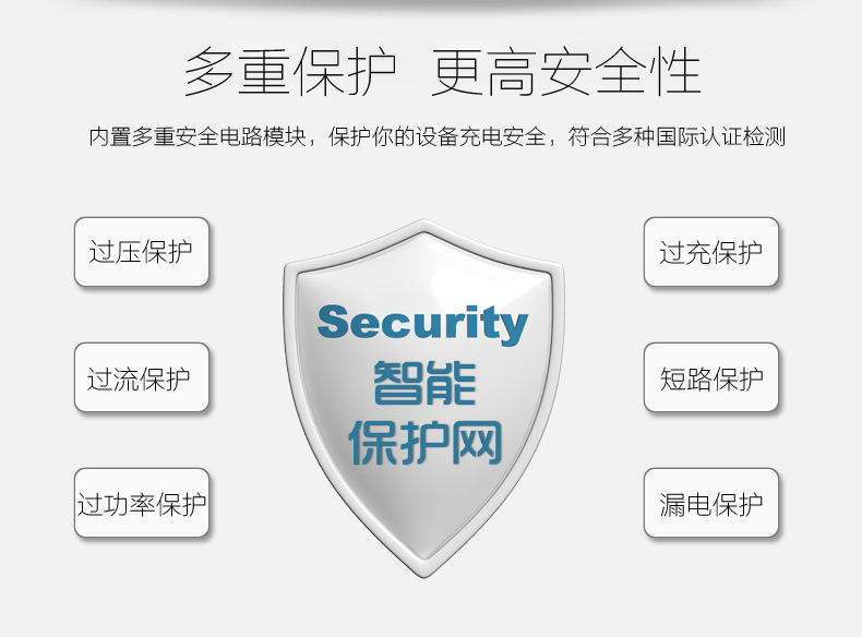 MIPOW iPhone手機(jī)便攜充電寶蘋果專用智能自帶線迷你移動電源
