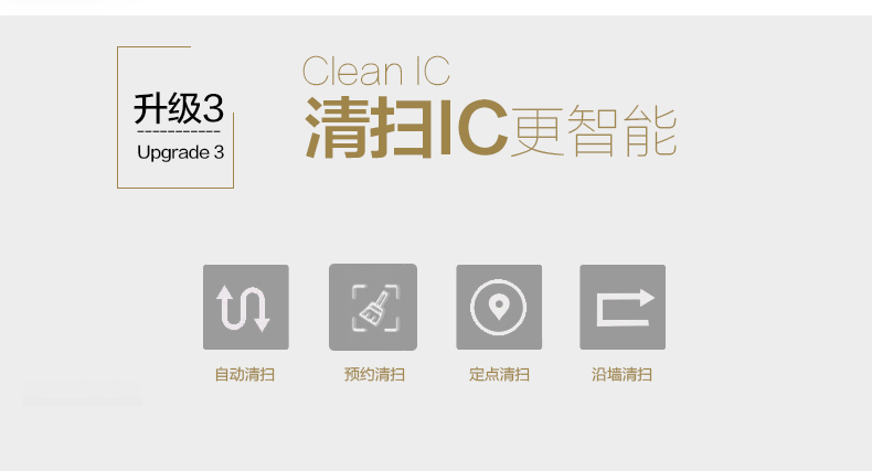 智能掃地機器人超薄靜音全自動充電吸塵器家用擦地機