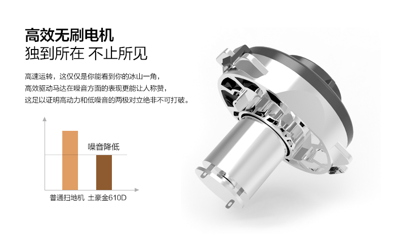 智能掃地機器人超薄靜音全自動充電吸塵器家用擦地機
