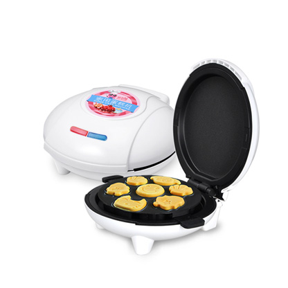 創(chuàng)意蛋糕機(jī)