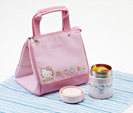 CWLC-001KT膳魔師多用途保溫袋、保溫盒