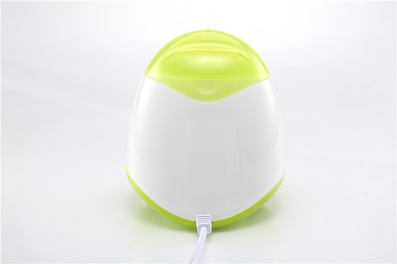 美國格朗NQ 808液晶暖奶寶