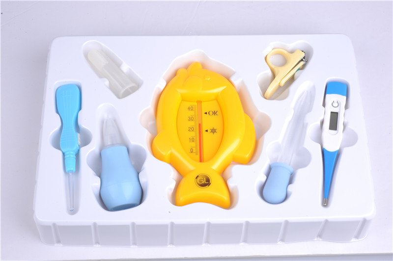 美國格朗GLB-2護(hù)理禮盒