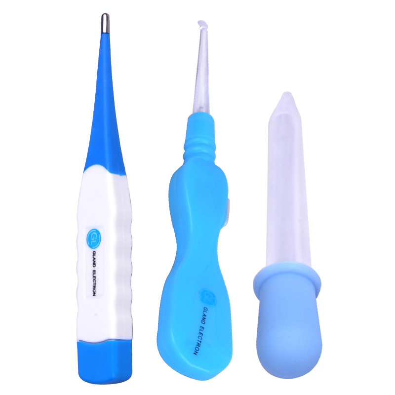 美國格朗GLB-2護(hù)理禮盒