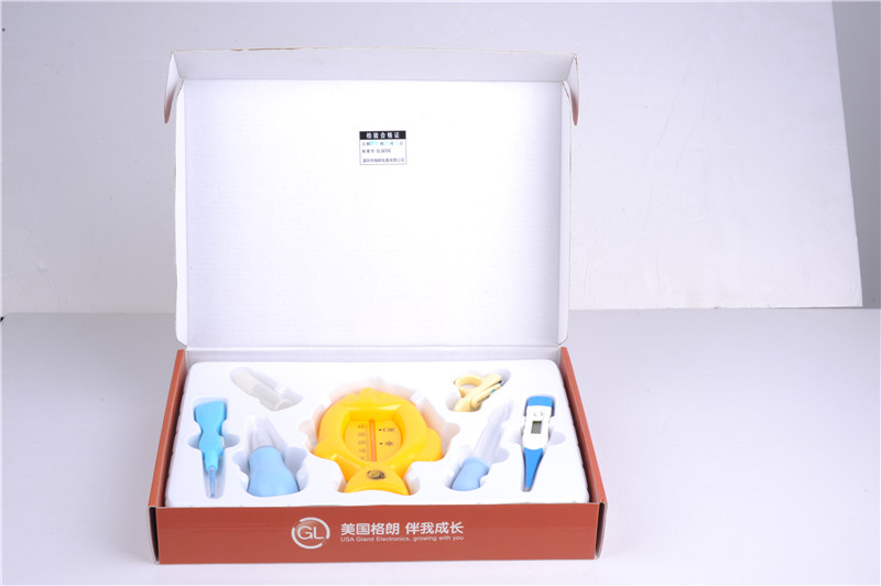 美國格朗GLB-2護(hù)理禮盒