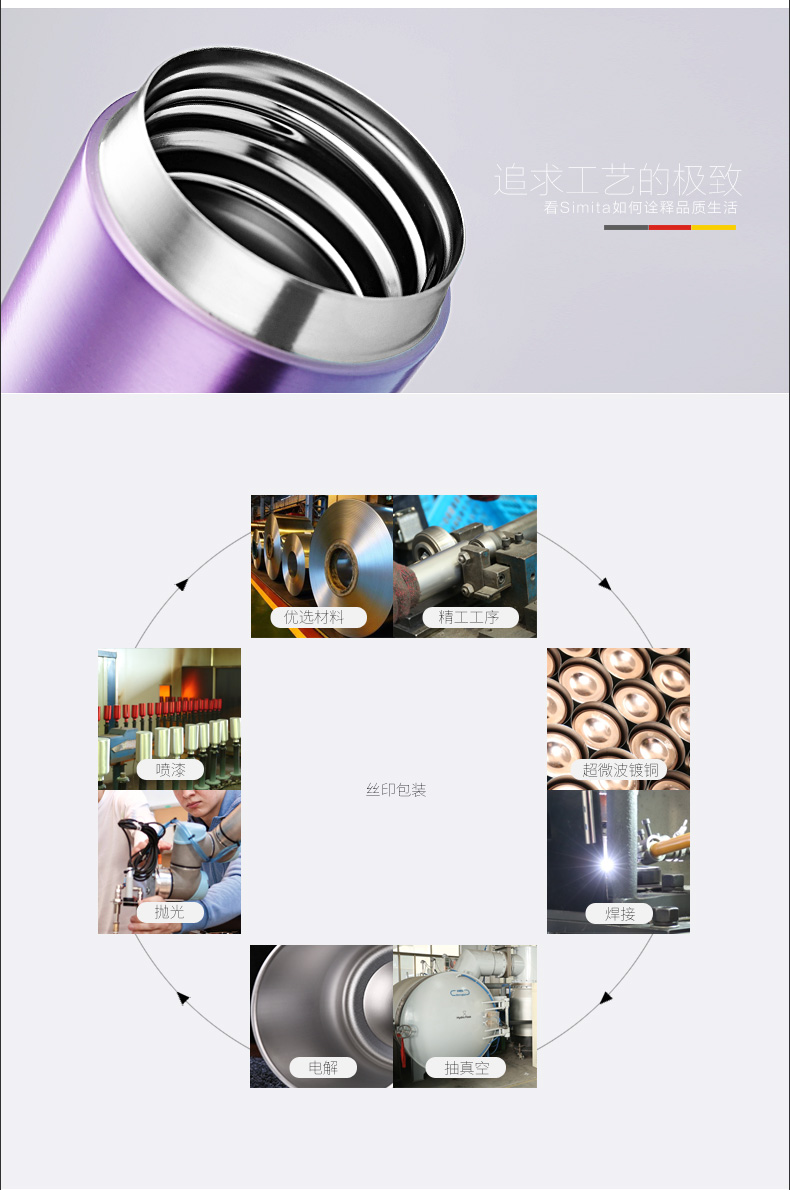 時(shí)尚休閑旅游保溫杯、火影杯380ml