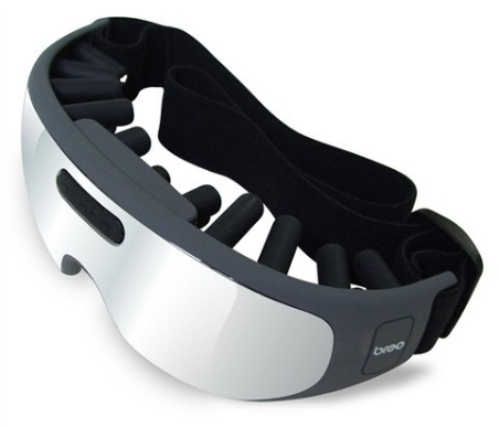 倍輕松iSee100按摩儀