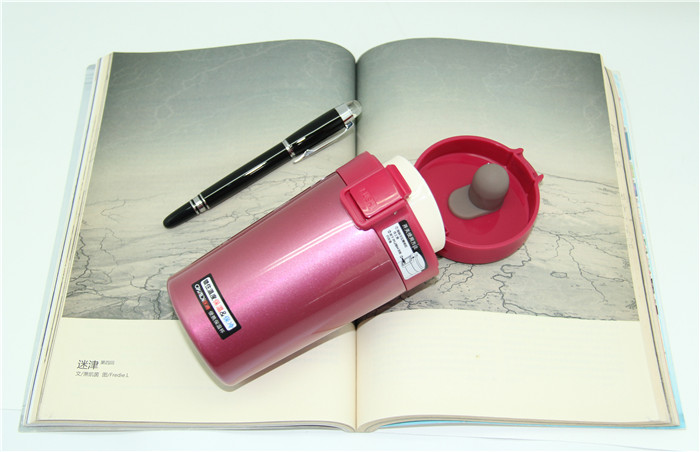 725號(hào)高真空隨手杯 咖啡杯