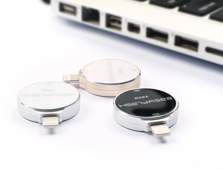 三合一手機U盤16G