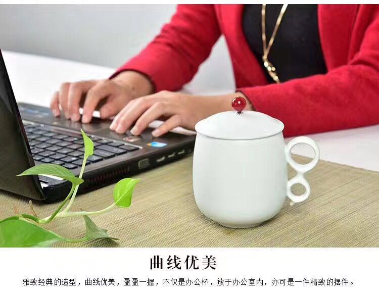 五大名窯之辦公杯、陶瓷杯