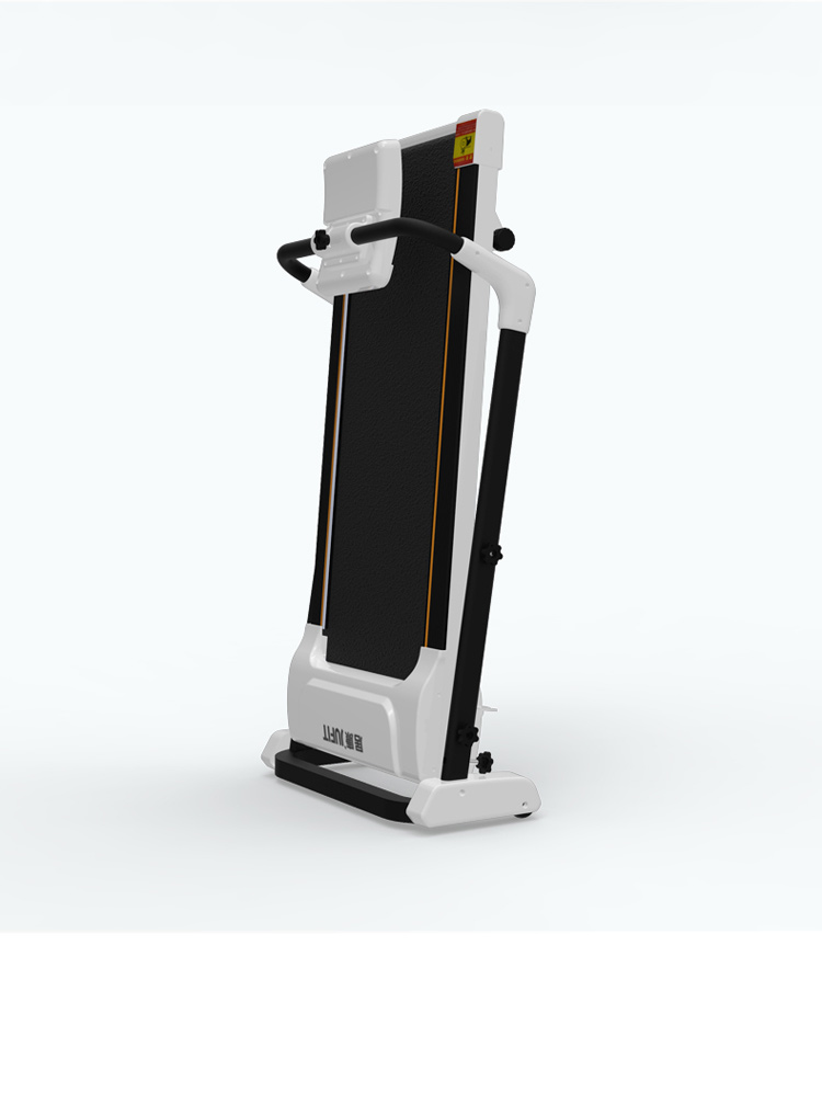 美國居康 智能跑步機