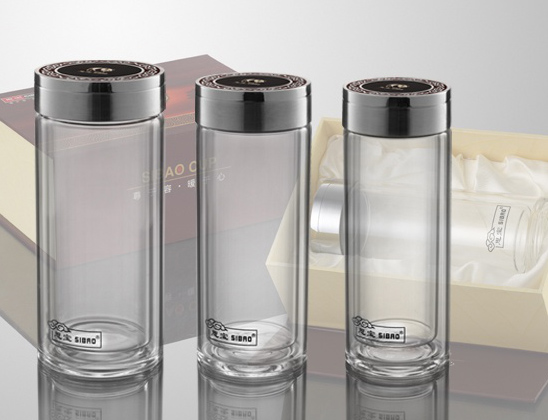 思寶玻璃杯 思寶祥云萬里1、2、3號直筒杯320ml