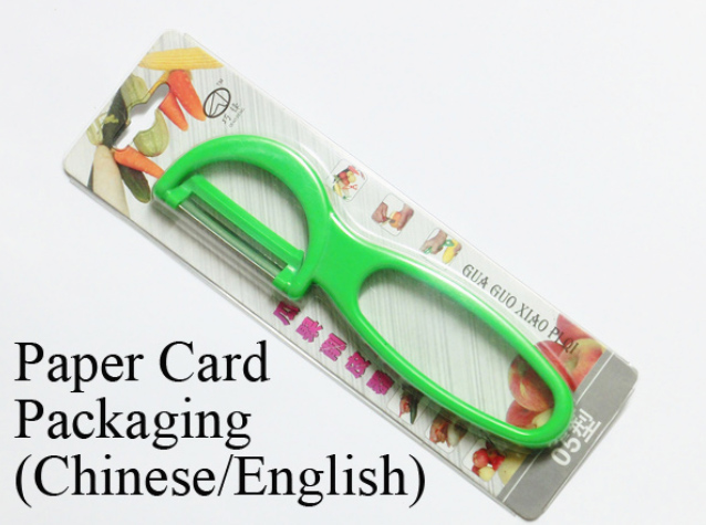 食品級優(yōu)質(zhì)不銹鋼削皮器