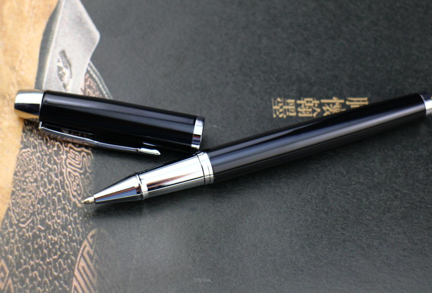 商務(wù)三件裝優(yōu)盤(pán)+簽字筆+名片盒