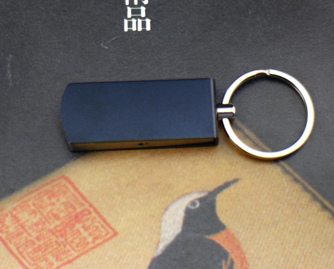 商務(wù)三件裝優(yōu)盤(pán)+簽字筆+名片盒