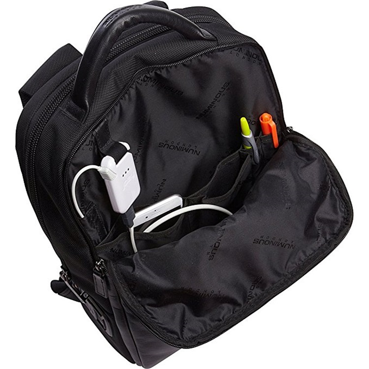 Numinous/優(yōu)米倫獅商務(wù)智能背包 20L