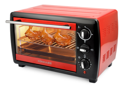 康佳中國紅· 電烤箱KGKX-5178A