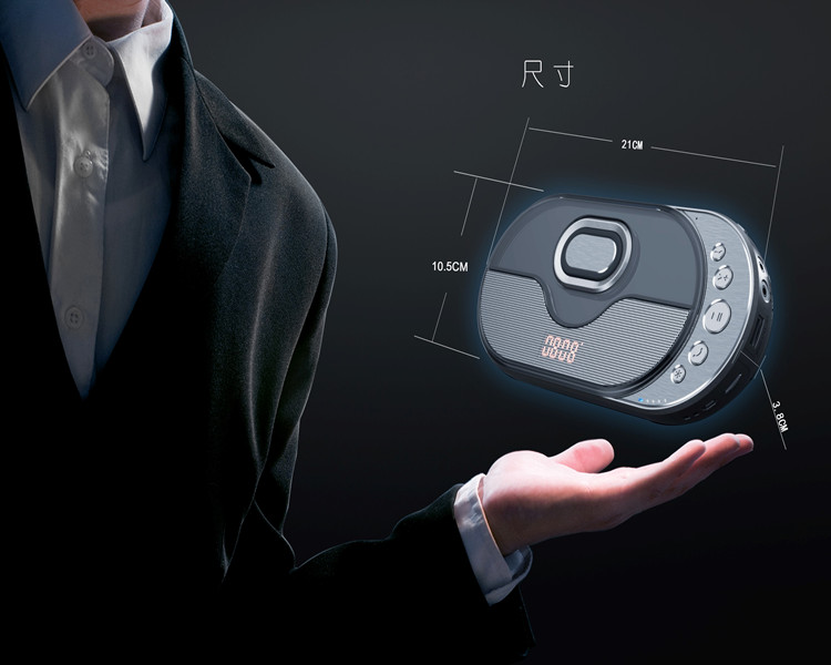 無線藍牙音箱重低音發(fā)光多功能七彩燈立體燈光手機通用插卡音響