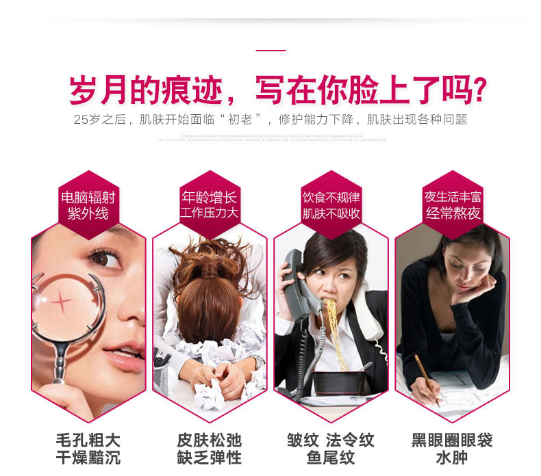 日本娜蜜絲導入美容儀器家用 臉部射頻嫩膚儀童顏機nanoSkin-L