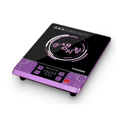 韓國(guó)現(xiàn)代電陶爐