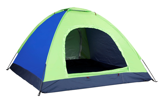 Maki zaza雙人單層野營(yíng)帳篷