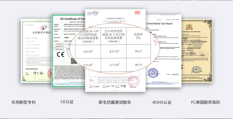 mushu木薯散粉刷頭 全自動(dòng)化妝刷專(zhuān)用腮紅刷頭