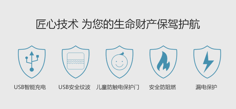 迷你插座、多功能插座