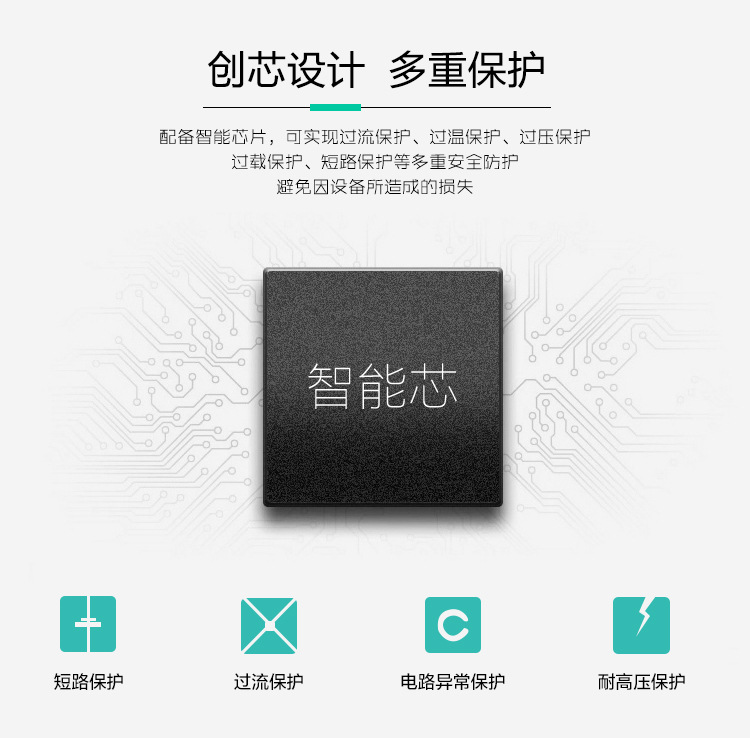魔方組合插座（創(chuàng)意組合、一物兩用）