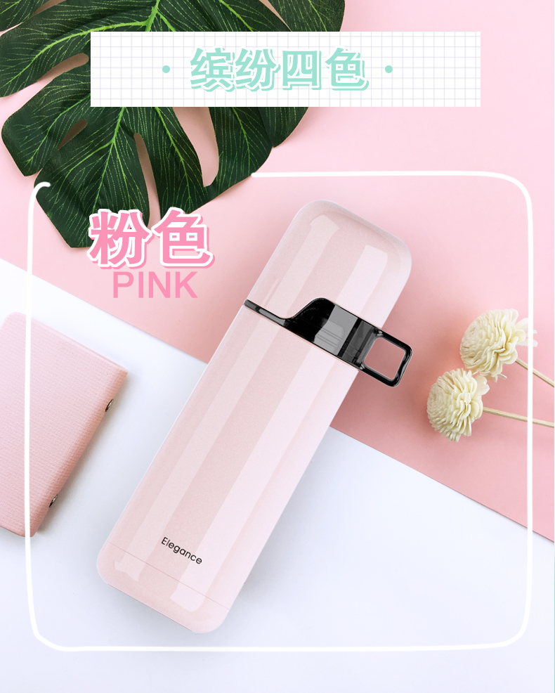 麥格保溫杯、杯蓋保溫杯