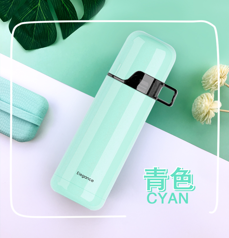 麥格保溫杯、杯蓋保溫杯