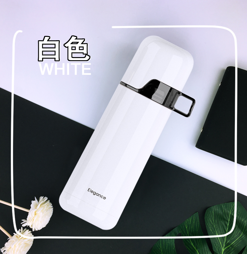 麥格保溫杯、杯蓋保溫杯