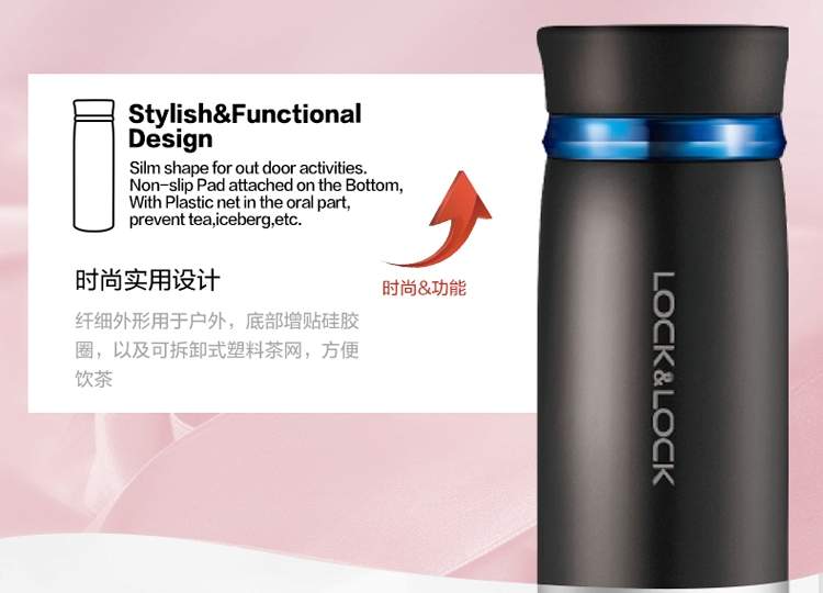 時尚實用設(shè)計