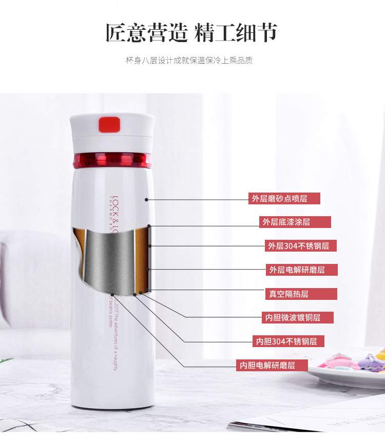 匠意營造 精工細節(jié)