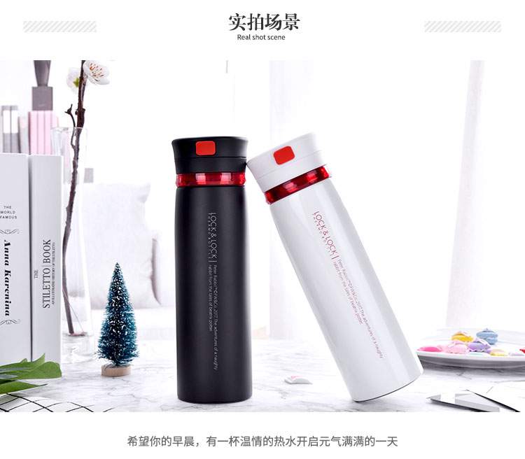實拍場景