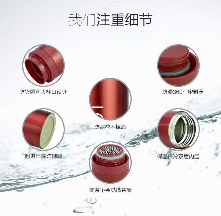 我們注重細節(jié)