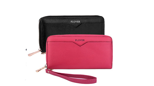 啄木鳥女士手抓包